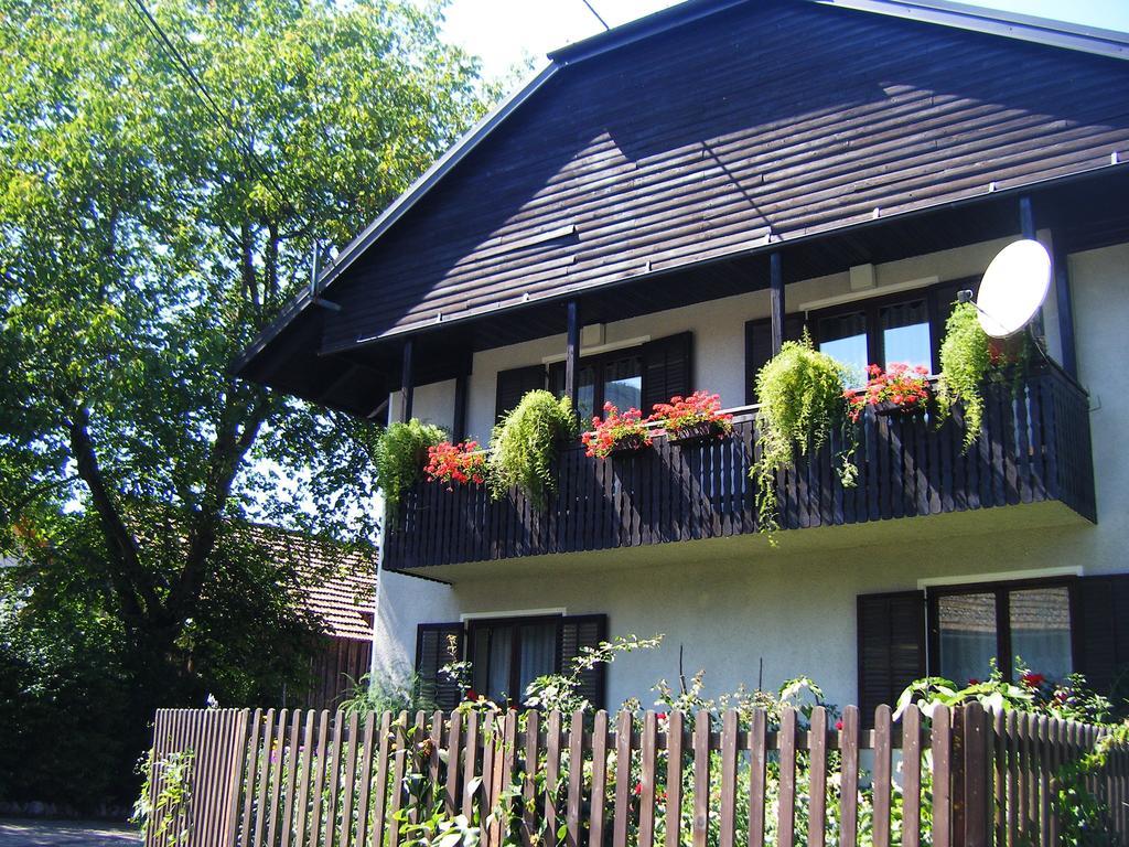 Guest House Kmetija Dane Extérieur photo